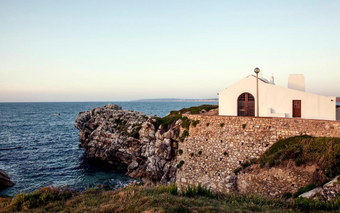 Casa Das Mares 2 Балеал Екстер'єр фото