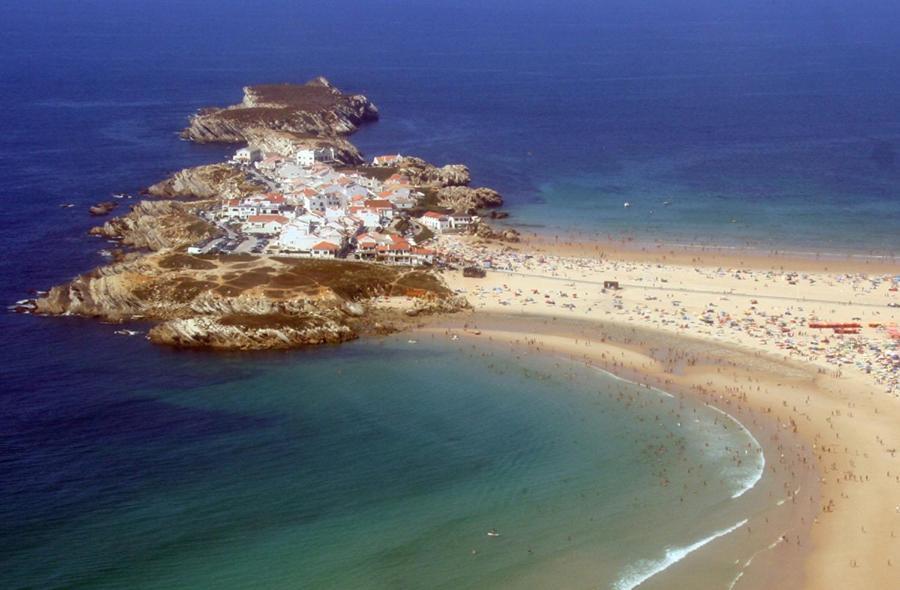 Casa Das Mares 2 Балеал Екстер'єр фото